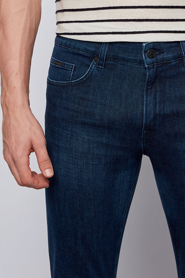 TZHN BOSS - 416 DENIM